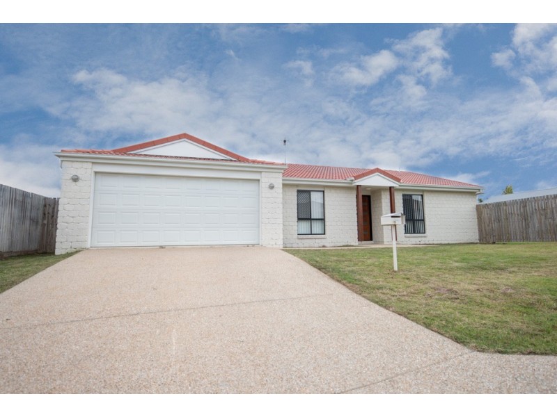 19 Central Avenue, Calliope QLD 4680