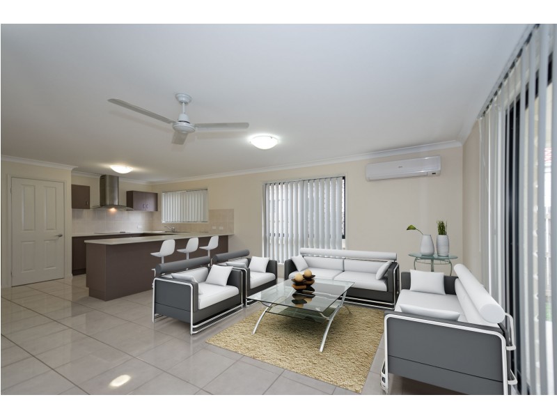 19 Central Avenue, Calliope QLD 4680