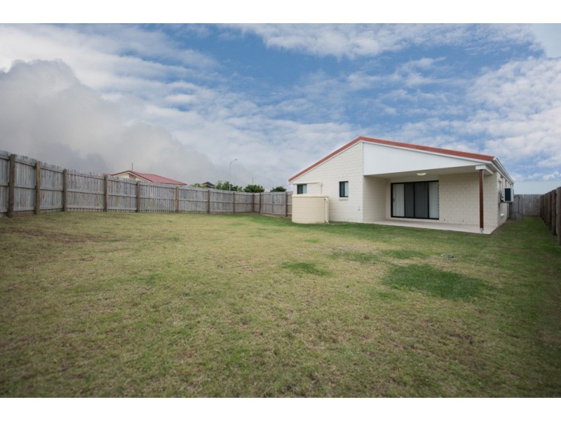 19 Central Avenue, Calliope QLD 4680