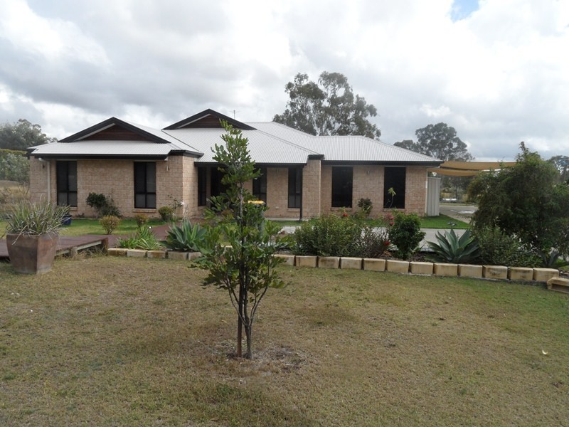 10 Ningana Court, Calliope QLD 4680