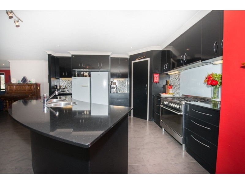 10 Ningana Court, Calliope QLD 4680