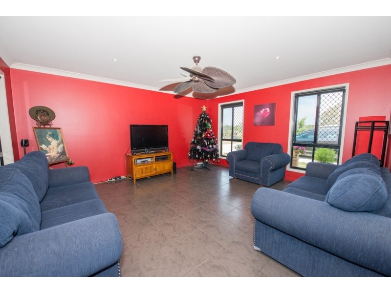 10 Ningana Court, Calliope QLD 4680