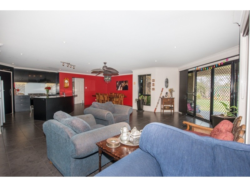 10 Ningana Court, Calliope QLD 4680