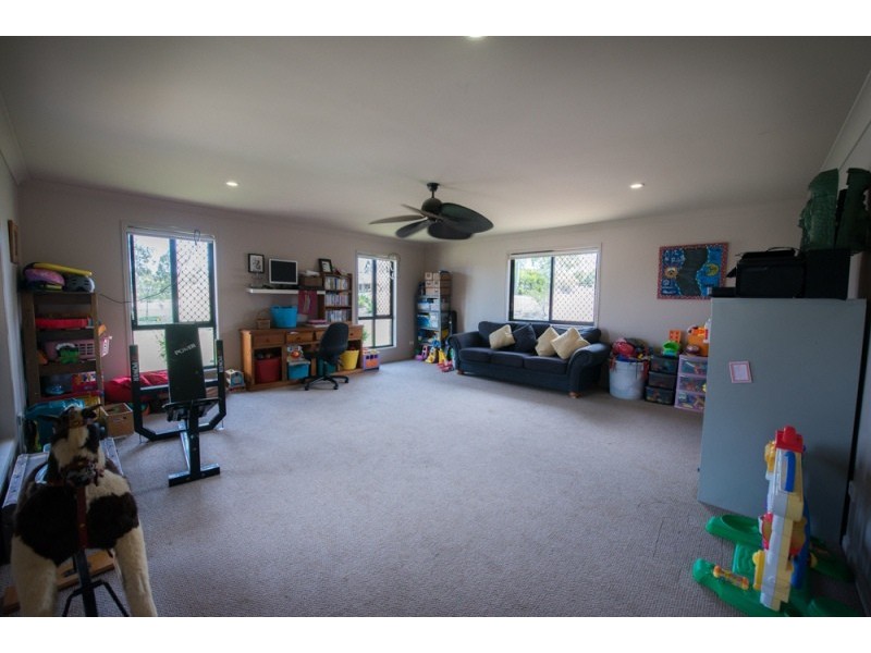 10 Ningana Court, Calliope QLD 4680