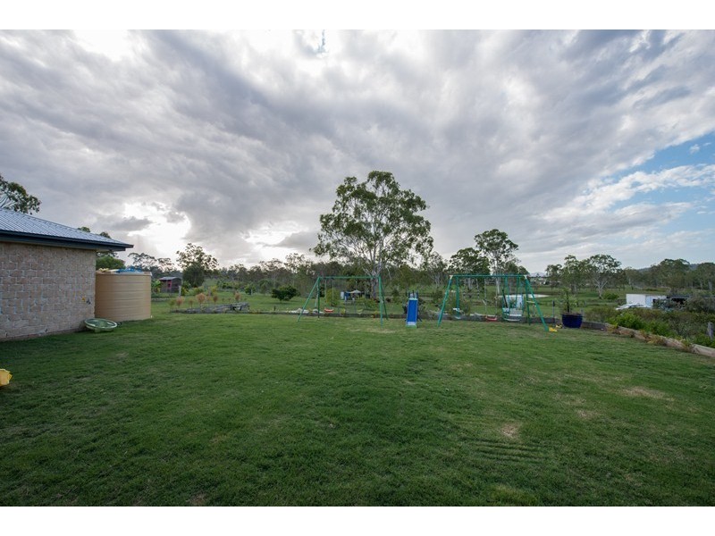 10 Ningana Court, Calliope QLD 4680