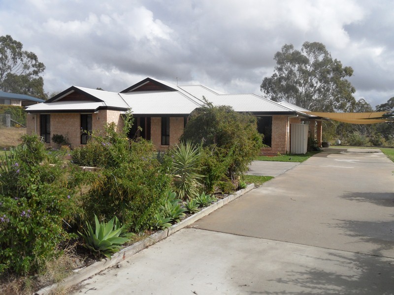 10 Ningana Court, Calliope QLD 4680