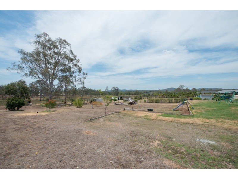 10 Ningana Court, Calliope QLD 4680