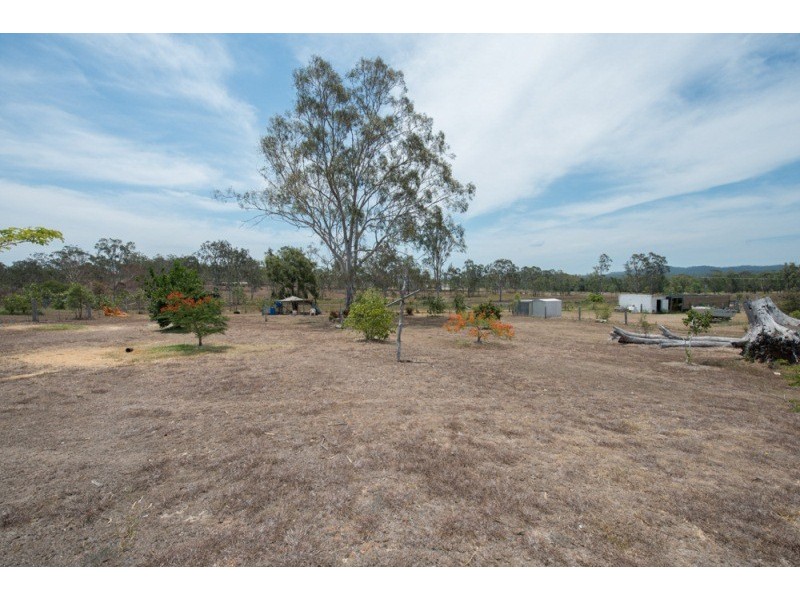 10 Ningana Court, Calliope QLD 4680