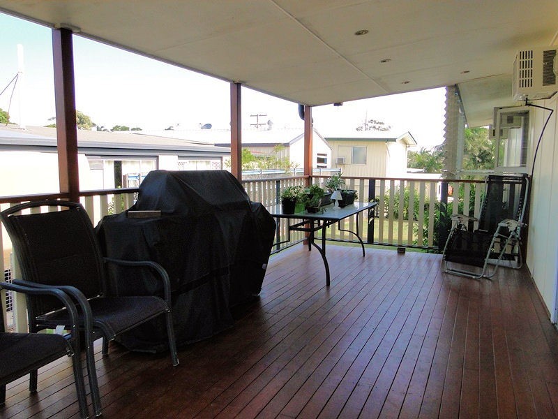 4 O’Malley Street, West Gladstone QLD 4680