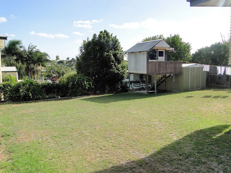 4 O’Malley Street, West Gladstone QLD 4680