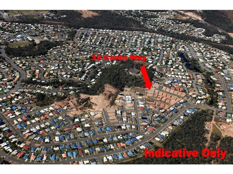 32 Cania Way, Clinton QLD 4680