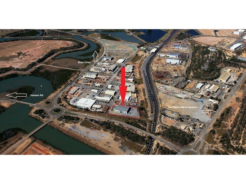 15 Bassett Street, Callemondah QLD 4680