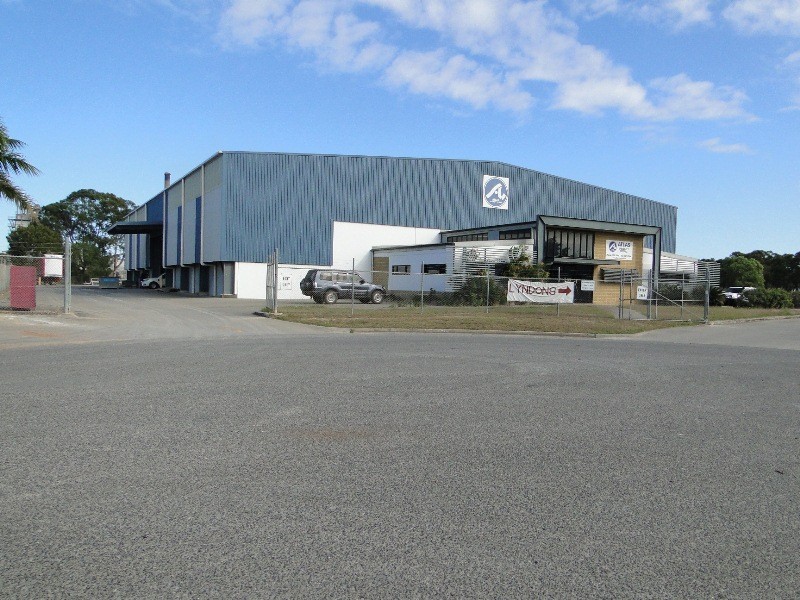 15 Bassett Street, Callemondah QLD 4680