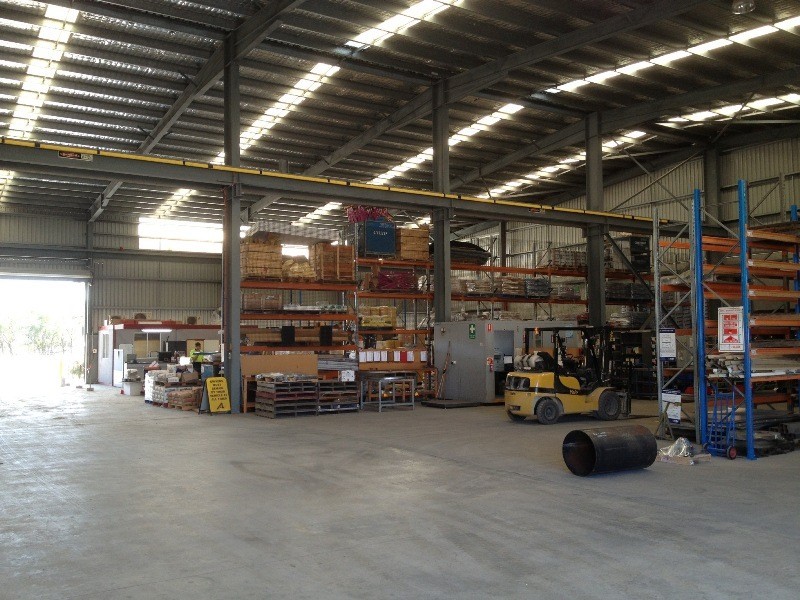 15 Bassett Street, Callemondah QLD 4680