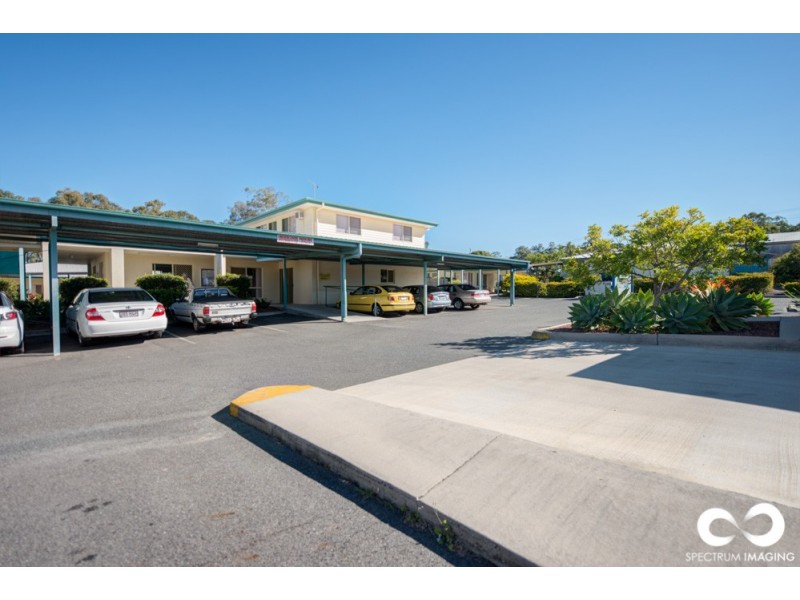 9 and 10/8 WICKS STREET, New Auckland QLD 4680