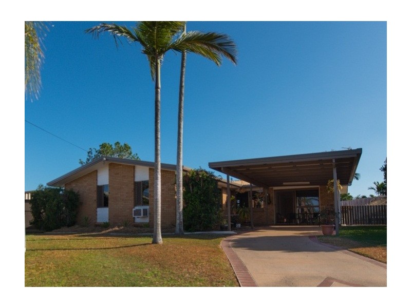 3 Ingemar Court, Clinton QLD 4680