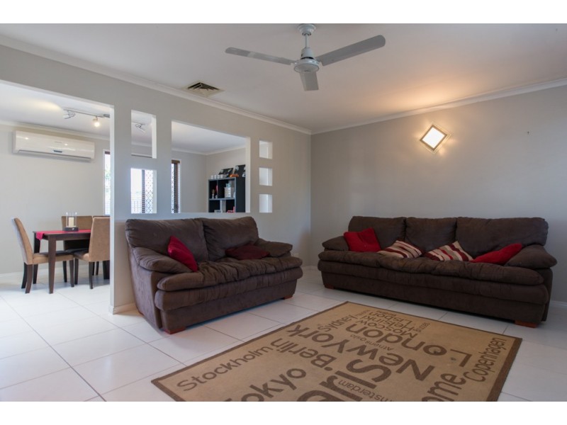 3 Ingemar Court, Clinton QLD 4680
