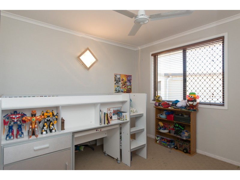 3 Ingemar Court, Clinton QLD 4680