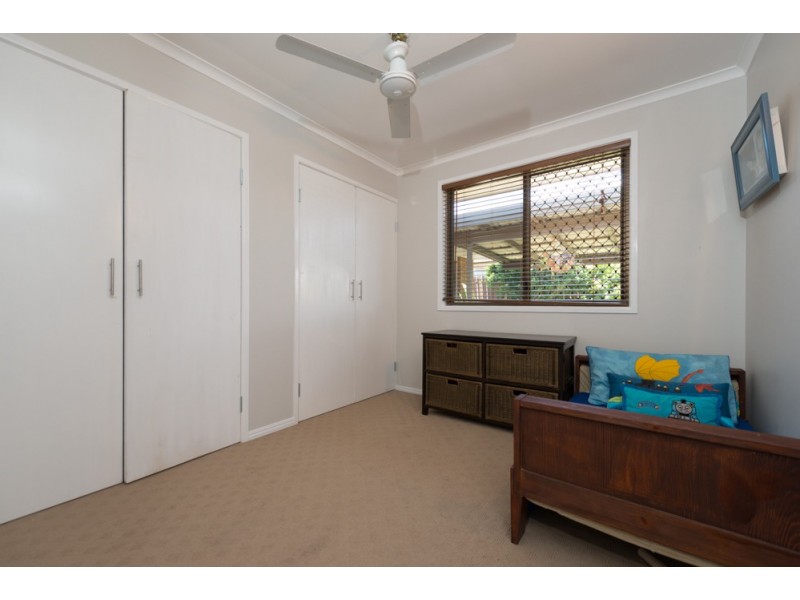 3 Ingemar Court, Clinton QLD 4680