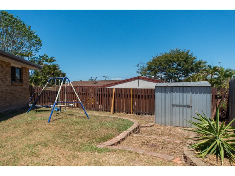 3 Ingemar Court, Clinton QLD 4680