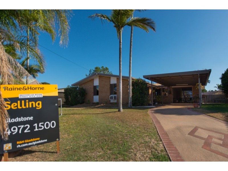 3 Ingemar Court, Clinton QLD 4680