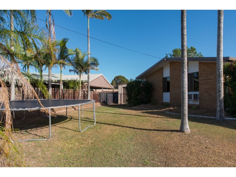 3 Ingemar Court, Clinton QLD 4680