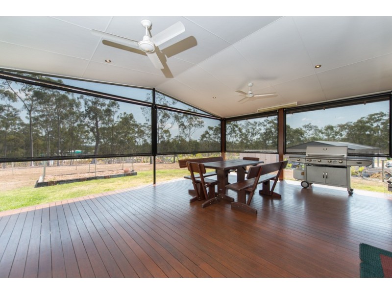 18 Hennie Drive, Benaraby QLD 4680