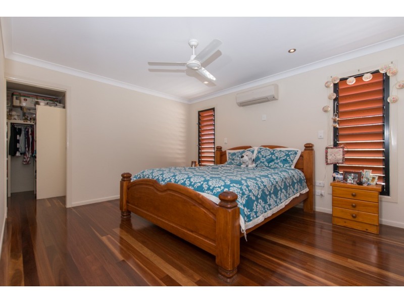 18 Hennie Drive, Benaraby QLD 4680