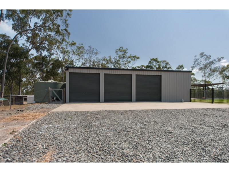 18 Hennie Drive, Benaraby QLD 4680