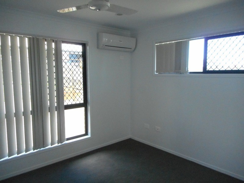 12 WYARA CLOSE, Clinton QLD 4680