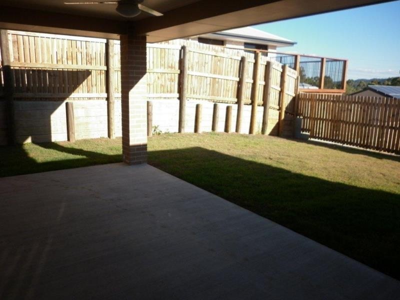 12 WYARA CLOSE, Clinton QLD 4680