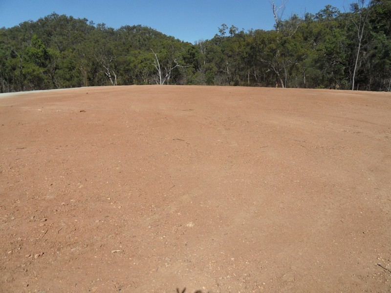 Lot 83 Lisa Marie Crescent, Burua QLD 4680