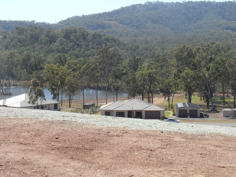 Lot 83 Lisa Marie Crescent, Burua QLD 4680