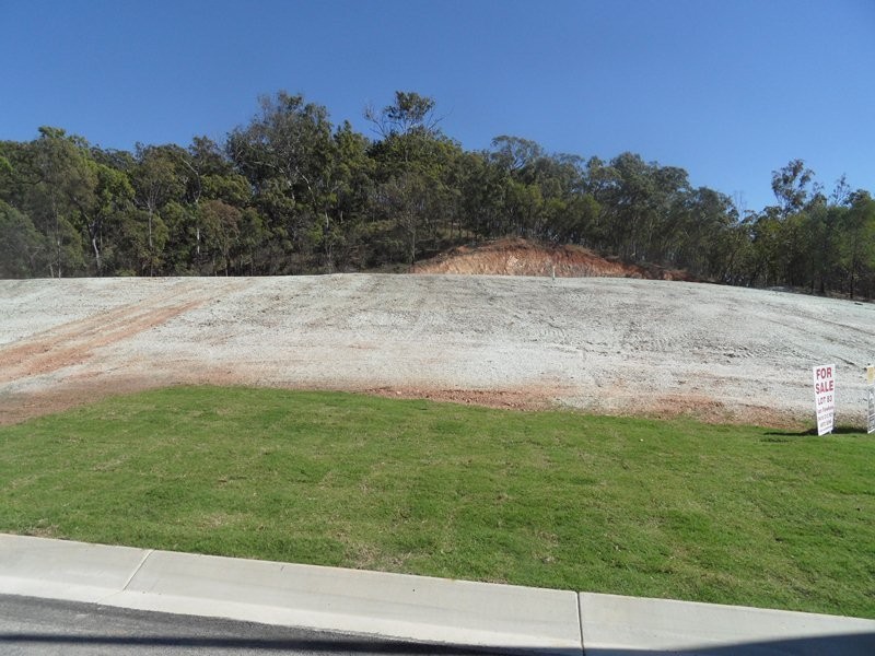 Lot 83 Lisa Marie Crescent, Burua QLD 4680