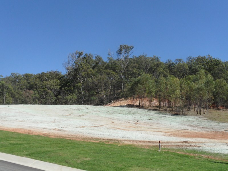 Lot 84 Lisa Marie Crescent, Burua QLD 4680