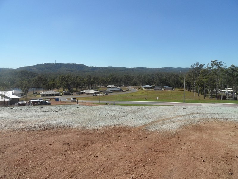 Lot 84 Lisa Marie Crescent, Burua QLD 4680