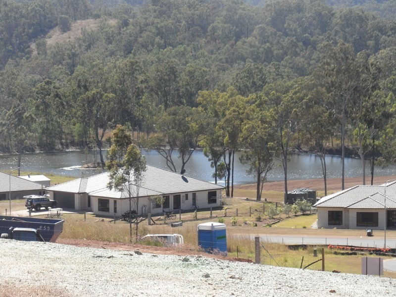 Lot 84 Lisa Marie Crescent, Burua QLD 4680