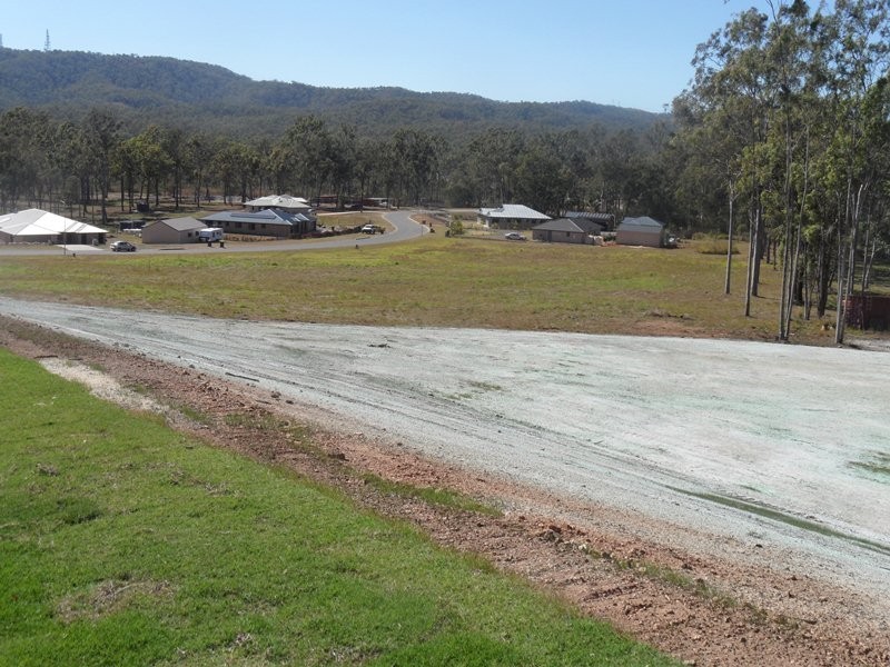 LOT 85 LISA MARIE CRESCENT, Burua QLD 4680
