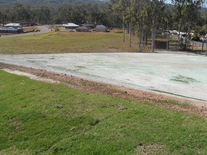 LOT 85 LISA MARIE CRESCENT, Burua QLD 4680