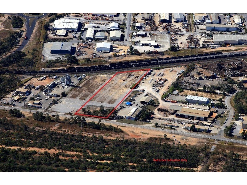 9 RED ROVER ROAD, Gladstone QLD 4680