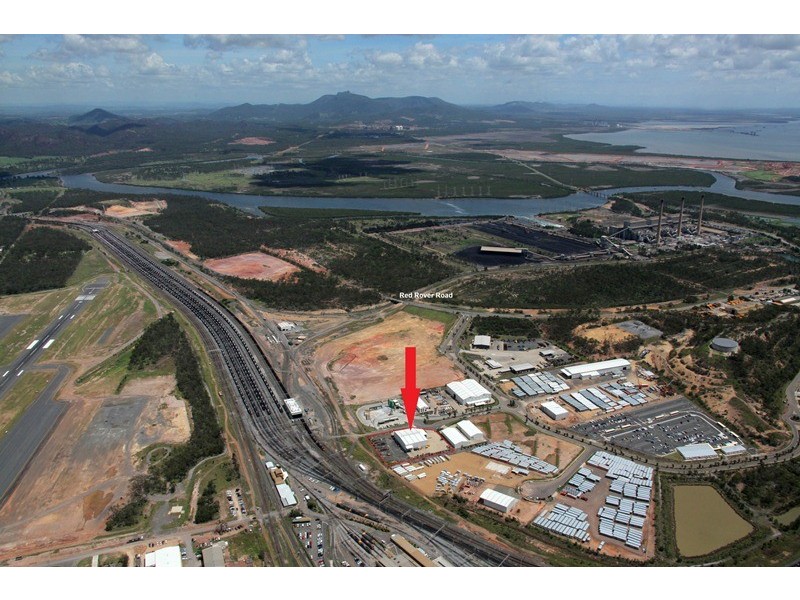 8 George Mamalis, Callemondah QLD 4680