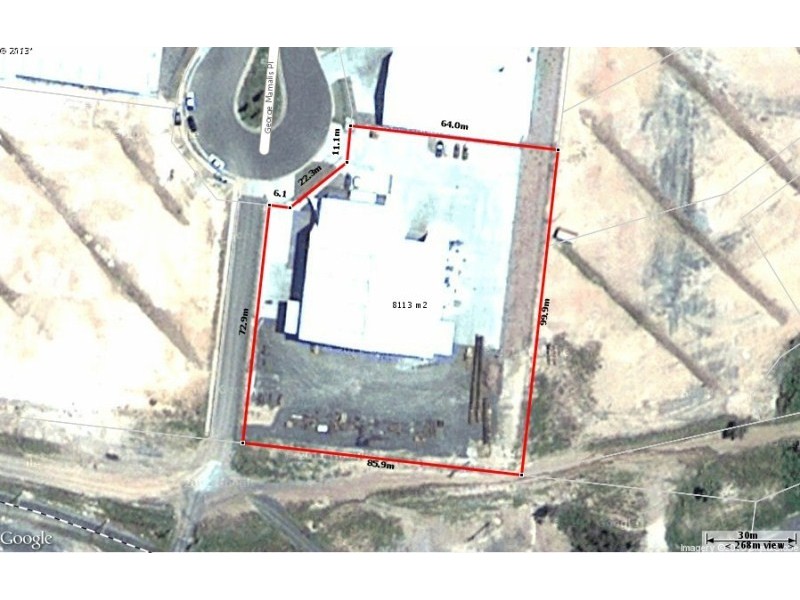 8 George Mamalis, Callemondah QLD 4680