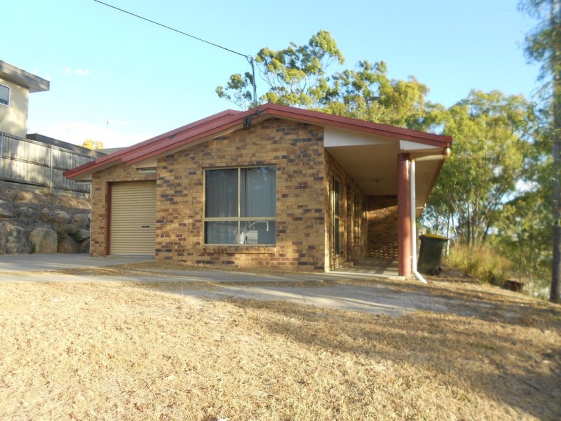 1/35 WATT STREET, West Gladstone QLD 4680