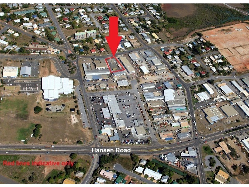 8 Side Street, Gladstone QLD 4680