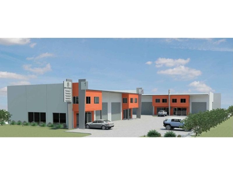 8 Side Street, Gladstone QLD 4680