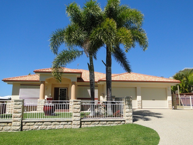 3 Jacinta Court, Tannum Sands QLD 4680