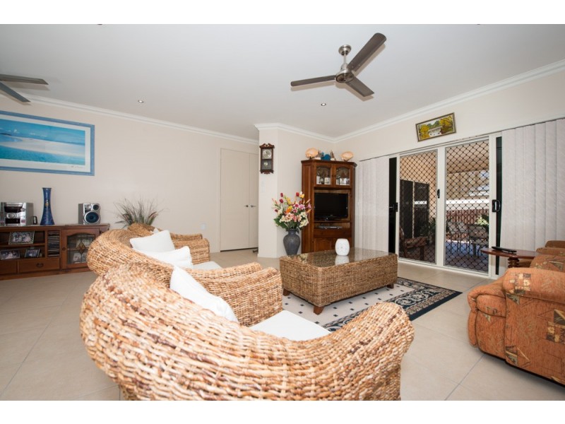 3 Jacinta Court, Tannum Sands QLD 4680