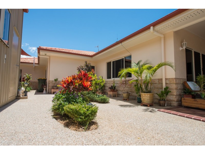 3 Jacinta Court, Tannum Sands QLD 4680