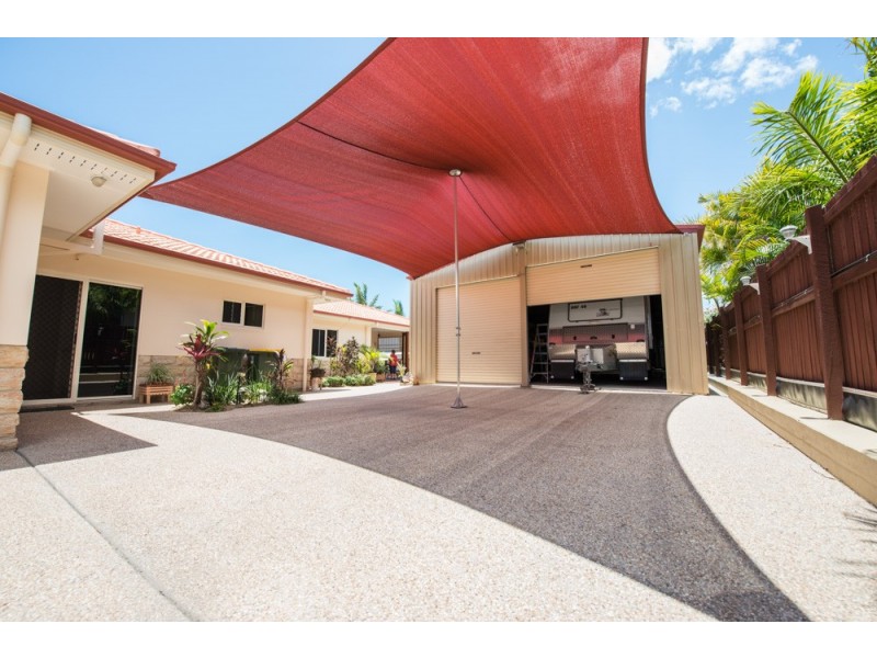 3 Jacinta Court, Tannum Sands QLD 4680