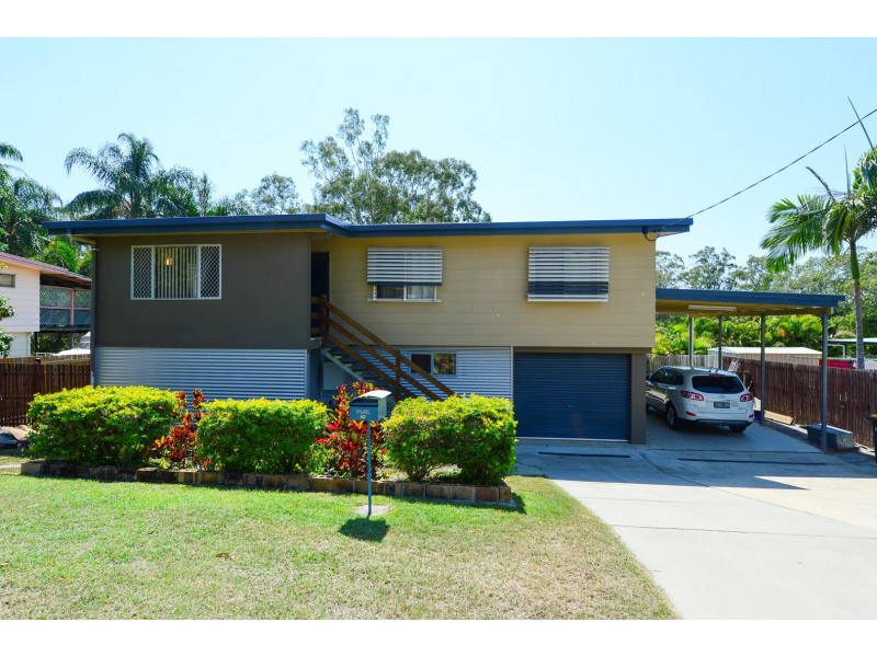 52 Sandpiper Avenue, New Auckland QLD 4680